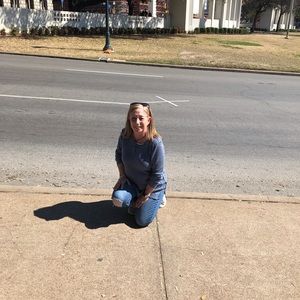 Meet your Posher, Lynn